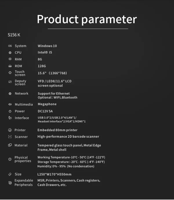 Smart Terminal - Image 8