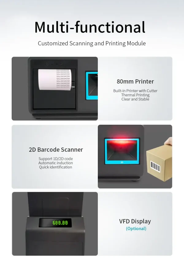 Smart Terminal - Image 5
