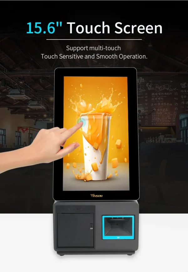 Smart Terminal - Image 2