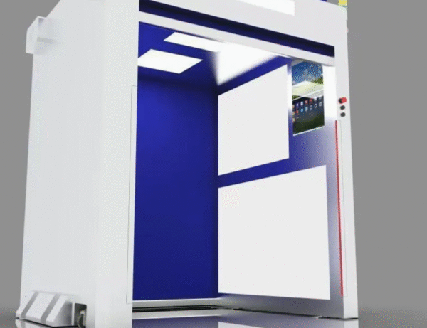 UHF Counting Machine For Garments Industry - Image 3
