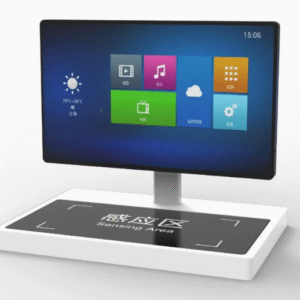 RFID UHF Counting Machine (Desktop Checkout Desk)